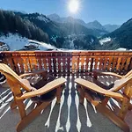 Im Wieselti Chalé Langwies