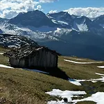Chalé Im Wieselti Langwies