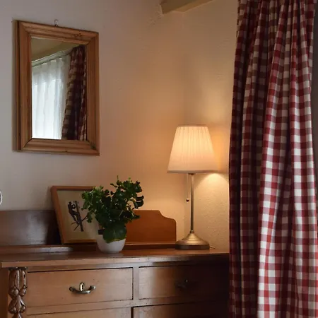 Chalet Im Wieselti *