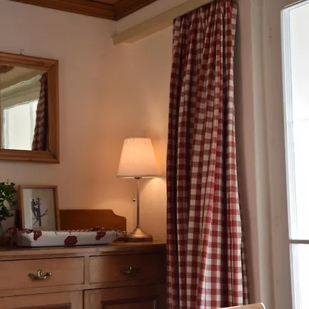 Im Wieselti Chalet Langwies