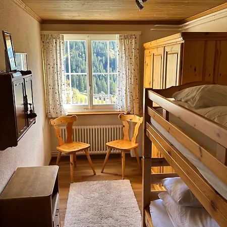 Im Wieselti Dağ evi *