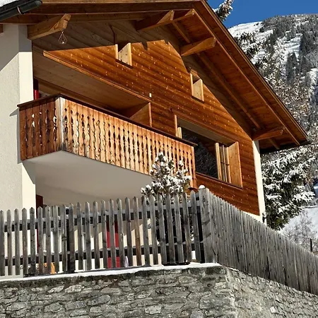 Im Wieselti Chalet *