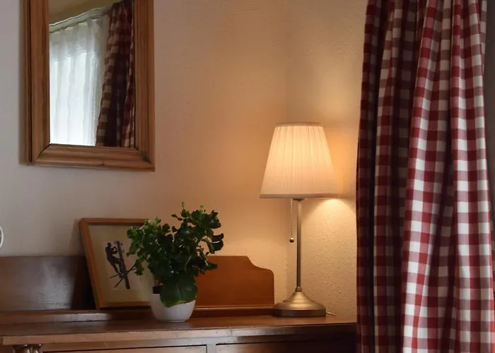 Chalé Im Wieselti *