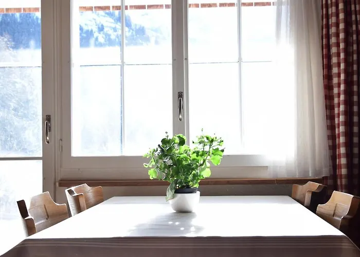 Im Wieselti Langwies