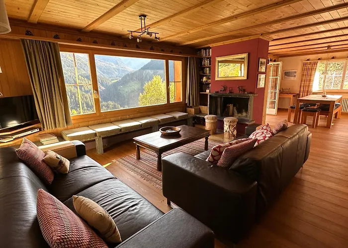 Im Wieselti Langwies