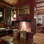 Chalet Im Wieselti *