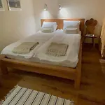 Chalet Im Wieselti