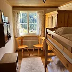 Im Wieselti Chalet *