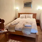 Im Wieselti Chalet Langwies