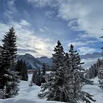 Chalet Im Wieselti Langwies
