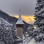 Im Wieselti Chalet