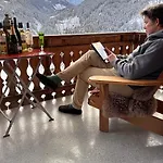 Im Wieselti Chalet