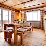 Im Wieselti Chalet *