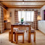 Im Wieselti Chalet Langwies