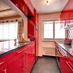 Im Wieselti Chalet Langwies