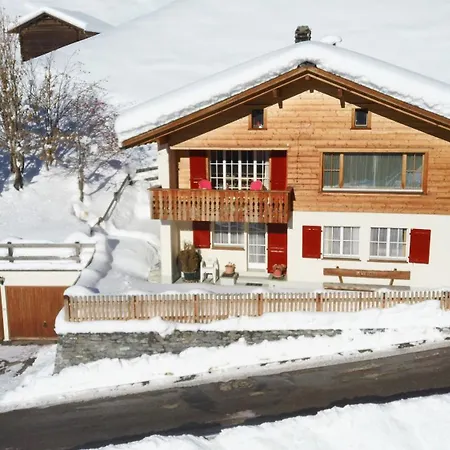 Im Wieselti * Langwies