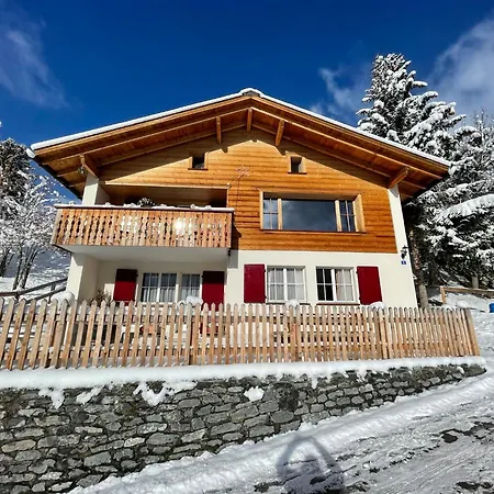 Im Wieselti Alpesi faház *