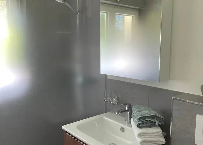 Im Wieselti Alpesi faház