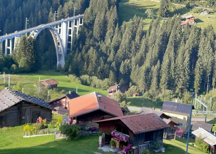 Im Wieselti Alpesi faház *