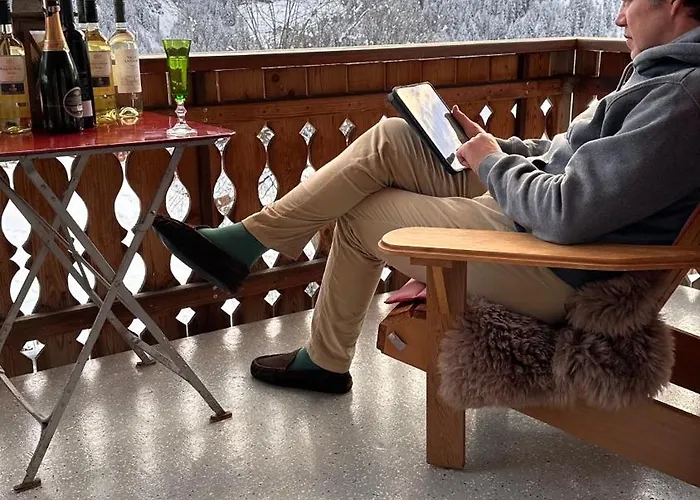 Im Wieselti Alpesi faház