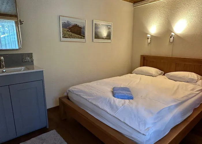 Im Wieselti Langwies