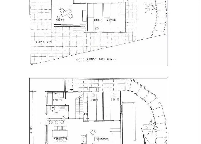 Alpesi faház Im Wieselti Langwies