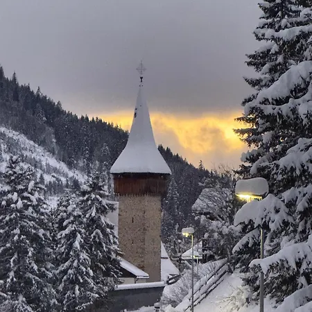 Im Wieselti Alpesi faház